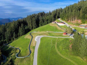 Alpengasthof Hochlenzer GmbH